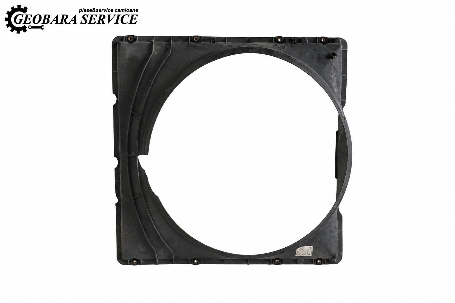Vascocupla cu paleta ventilator, Volvo FH/FM , OEM 20926019