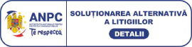 ANPC-Solutionare litigii